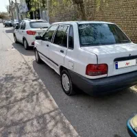 پراید 131 مدل 90|خودرو سواری و وانت|پیرانشهر, |دیوار