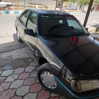 پژو 405 جی ال ایکس (GLX)، مدل ۱۳۸۳|خودرو سواری و وانت|شهرکرد, |دیوار