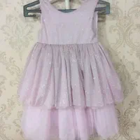 پیراهن دخترانه|لباس|کرج, شهرک اوج|دیوار