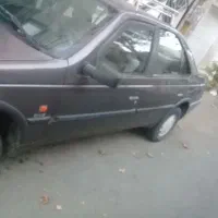 روا مدل آخر۸۵/۱۲/۲۹ تحویل از کارخانه ۱۰/۱/۸۶|خودرو سواری و وانت|تهران, وردآورد|دیوار