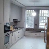 کابینت کمددکوراسیون اداری با کیفیت ومناسبترین قیمت|مصالح و تجهیزات ساختمان|آفتاب, |دیوار