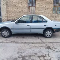 روآ 86|خودرو سواری و وانت|خمین, |دیوار