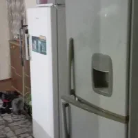 یخچال فروشی|یخچال و فریزر|آمل, |دیوار