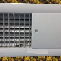 دریچه|کولر آبی|سنندج, |دیوار