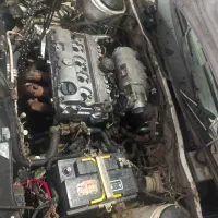 سمند مدل 89 دوگانه کارخانه Ef7