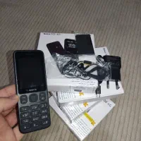 نوکیا 125 صفحه درشت