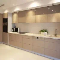 اجاره مسکونی / ۱۳۰ متر / سه خواب / چهارباغ بالا