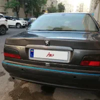 پارس81|خودرو سواری و وانت|تبریز, |دیوار