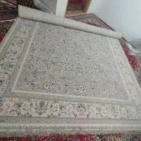 یک جفت فرش پادرا کاشان|فرش|قوچان, |دیوار