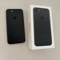 آیفون ۷-iPhone 7 با جعبه|موبایل|تهران, زعفرانیه|دیوار