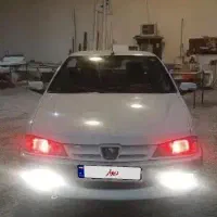 پارس XU7Pسفارشی ۱۴۰۱ فول فول
