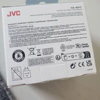 near pod JVC اصل ژاپن|لوازم جانبی موبایل و تبلت|مشهد, نیروی هوایی|دیوار
