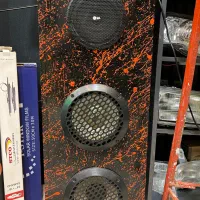 اسپیکر خونگی