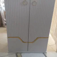 جاکفشی (اقساط)|جاکفشی، کمد، دراور|رشت, دیانتی|دیوار