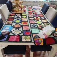 میز نهار خوری