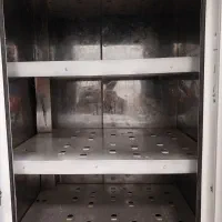 یخچال و تابلو فست فود|فروشگاه و مغازه|ماهدشت, |دیوار