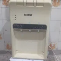 اب سردکن رومیزی دست دوم سالم درجه یک