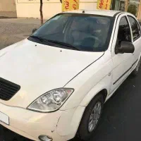 تیبا SX مدل 1400 کم کارکرد|خودرو سواری و وانت|تهران, هوانیروز|دیوار