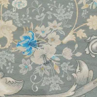 روفرشی کشدار ۹متری نو نو بسیارخوش رنگ|روفرشی|دزفول, |دیوار