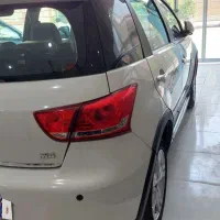 هاوال m4 مدل ۲۰۱۸|خودرو سواری و وانت|شیراز, شریف‌آباد|دیوار