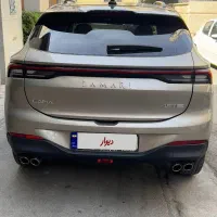 لاماری ایما مدل ۱۴۰۲ رنگ تیتانیوم|خودرو سواری و وانت|شیراز, رحمتآباد|دیوار