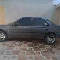 پژو ۴۰۵ خانگی مدل ۱۳۹۵|خودرو سواری و وانت|بهبهان, |دیوار