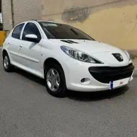 ۲۰۷ اتوماتیک سقف پانا ۴۰۴ صفر