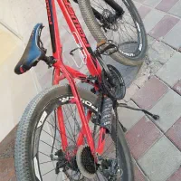 دوچرخه 26|دوچرخه، اسکیت، اسکوتر|پاکدشت, شهرک امام رضا|دیوار