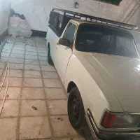 وانت مدل ۹۰|خودرو سواری و وانت|گلپایگان, |دیوار