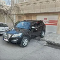لیفان  x60مدل ۹۴|خودرو سواری و وانت|کرج, خرمدشت|دیوار