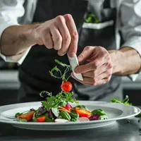 کمک آشپز (ایتالیایی)