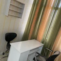 اجاره میز ناخن کار،تخت مژه کار ،کراتین کار|اجارهٔ کوتاه‌مدت دفتر کار و فضای آموزشی|کرج, کیانمهر|دیوار