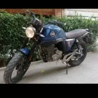 موتور زنتس ۲۳۰ سی سی کویر