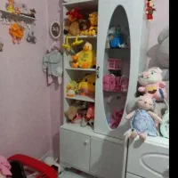 سرویس خواب کودک|تخت و صندلی بچه|محمدیه-قزوین, |دیوار