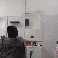 آرایشگاه با تمامی خدمات ارایشی با تخفیف ویژه.|خدمات آرایشگری و زیبایی|ارومیه, |دیوار