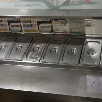 تاپینگ..تمام استیل