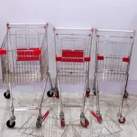 قفسه بخربدون واسطه ازکارخونه|فروشگاه و مغازه|جهرم, |دیوار