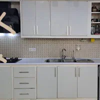 کابینت،سینک ظرفشویی،صفحه تاپس|مصالح و تجهیزات ساختمان|علی‌آباد کتول, |دیوار