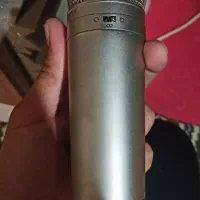 میکروفون استودیویی بهرینگرB2|آلات موسیقی|بجنورد, |دیوار