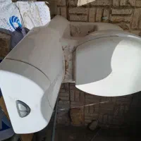 توالت فرنگی و دستشویی