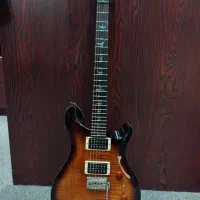 گیتار الکتریک PRS 35th Anniversary SE custom 24|گیتار، بیس، امپلیفایر|تهران, اکباتان|دیوار