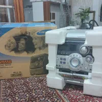 ضبط صوت سامسونگ|سیستم صوتی خانگی|همدان, |دیوار