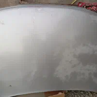 فروش کاپوت پژو۴۰۵|قطعات یدکی و لوازم جانبی|نیمروز, |دیوار