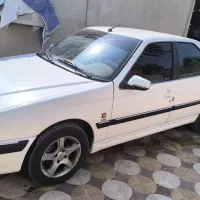 پارس تی یو فایو مدل 99درجه یک84هزار کارکرد