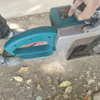 اره زنجیری درخت بر قوی با تیغه هیوندا جنس خوب|ابزارآلات|اصفهان, براآن شمالی|دیوار