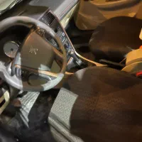 پارس مدل ۱۴۰۰ درجه یک و کم کار|خودرو سواری و وانت|اصفهان, فیض|دیوار