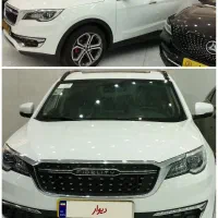 بک x3|خودرو سواری و وانت|کاشان, بازار کاشان|دیوار