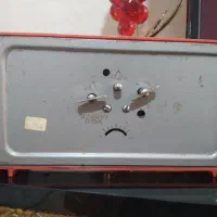 ساعت انتیکرومیزیکوکی|ساعت دیواری و تزئینی|باغستان, |دیوار