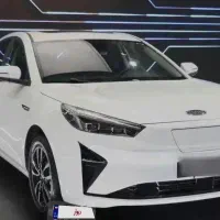 جک برقی ej7 پلاس