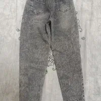 شلوار لی در حد نو|کفش و لباس بچه|سرخه, |دیوار